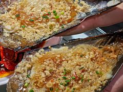 -钳小柒·小龙虾蓝龙王烧烤夜宵(长寿路店)