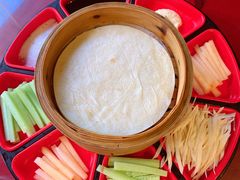 -北平印象.北京烤鸭.新京菜.融合菜(世贸店)