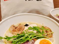 -一風堂拉面(深圳湾万象城店)