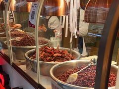 -丁家脆哨(民生路店)