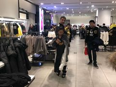 -ZARA(青岛万象城店)