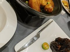 -A One Kitchen·南京精菜馆(晶丽酒店店)