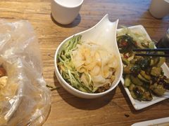 -平娃三宝烧烤·面食(南小街店)