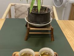 -南枝小馆(银鱼巷店)