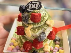 -DQ·蛋糕·冰淇淋(荟聚中心店)