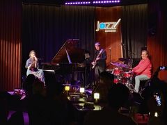 -林肯爵士乐上海中心 Jazz at Lincoln Center Shanghai
