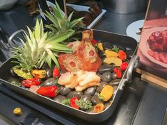 -曲水兰亭(北京四惠店)