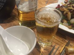 -鼎原力量东北吊炉烧烤(临河街店)