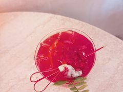 -玲婧胡同·生日蛋糕·餐厅(嘉里城店)