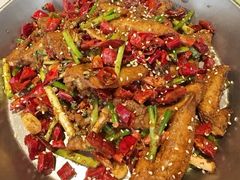 -巴厘龙虾·榜首油焖大虾(音乐学院·沿江酒馆店)