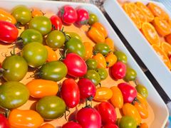 -松咖啡自助餐厅·松北香格里拉