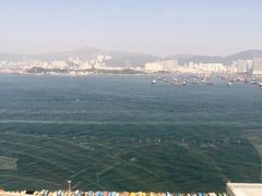 -香港港岛太平洋酒店