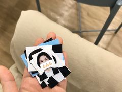 -iF摄影•全家福•证件照•形象照(南山店)