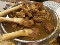 -阿凡提餐厅(簋街店)