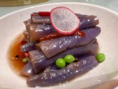 迷你茄子-老吉士(环贸iapm店)