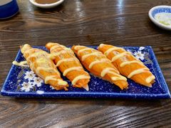 -大雄寿司(洛浦店)