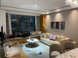 -喜喜月子(瑞虹天地店)