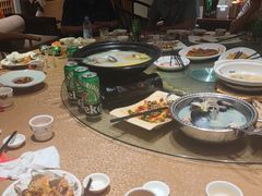 -大家食府·福建菜(FAC协盛中心庭院餐厅店)