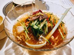 延吉冷面-七八冷面·延边朝鲜族美食(圣熙八号店)