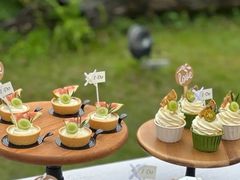 -森之烘焙.蛋糕.甜品台定制(番禺万博店)