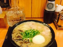 -博多一幸舍(侨福芳草地购物中心店)