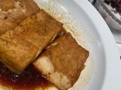 卤水豆腐-汤城小厨•粤菜•靓汤(苏州街店)