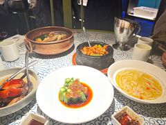 -桂满陇天书(南京德基旗舰店)