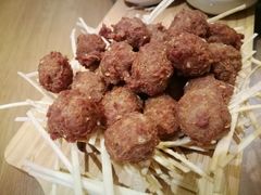 -小土豆北方菜馆(文慧园店)