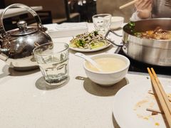 -蝎王府羊蝎子(北大地店)
