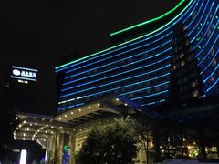 -成都世纪城假日酒店-西楼