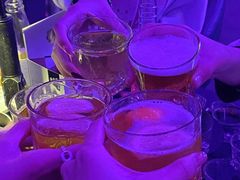 -CIRCLE·酒吧(第一国际店)
