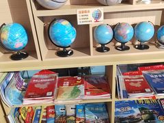 -新华书店(解放路店)