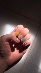 -StartNail美甲