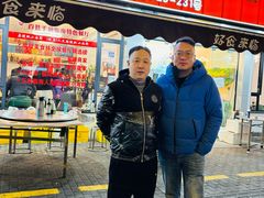 -健跳小海鲜(人民路店)