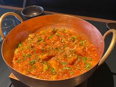 -Ameigo梅果·云贵川bistro(长宁来福士店)