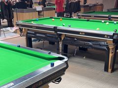 -云川台球(马甸店)