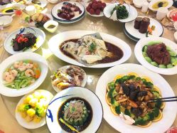 -冠豪主题婚礼酒店·宴会厅(机场店)