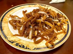 -都一处烧麦馆(前门店)