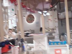 -鱼酷活鱼烤鱼(北美店)
