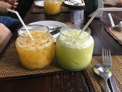 -自然餐厅(Phuket)