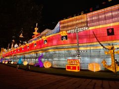 -重庆海昌加勒比海水世界