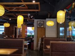 -杭百味·大众精选杭帮菜(西湖音乐喷泉店)