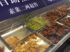 -文叔·湖北名小吃·小龙虾(华强北店)
