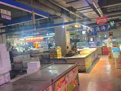 -海云庵农贸市场