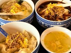 -笑来喜馄饨小笼工坊店(湖滨街店)