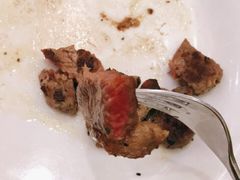 牛排-长沙世纪金源大饭店·金世纪中餐厅