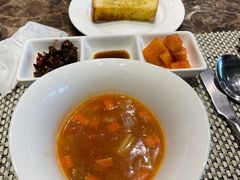 -禾牧铁板创意料理(姑嫂树路店)