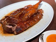 -逸东轩(香港逸东酒店)