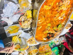 -冰城小镇音乐串吧·聚会餐厅(百子湾店)