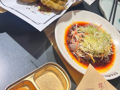 -长安大牌档之龙头酒肆(荣民龙首广场店)
